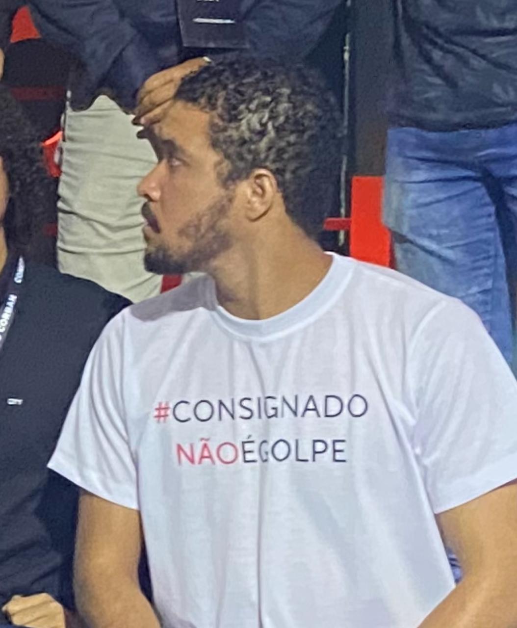 Gustavo Ribeiro